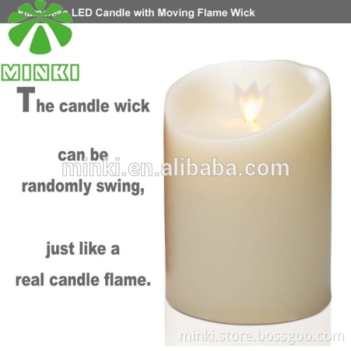 LED candle